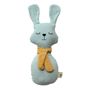 Gifts - Organic cotton rattle  - APUNT BARCELONA