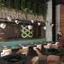 Autres tables  - Table Restaurant Angleterre Tera Brazil - MASS INTERIOR DESIGN&FURNITURE