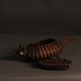 Decorative objects - RARE ITEMS: HAND-WOVEN BOX - ETHIC & TROPIC CORINNE BALLY