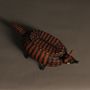 Decorative objects - RARE ITEMS: HAND-WOVEN BOX - ETHIC & TROPIC CORINNE BALLY