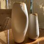Vases - Golden Movements Series - ATELIER LE MOTIF