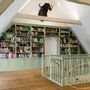 Bookshelves - Libraries - our gallery - BY MH-GASTRO INTERIEUR