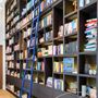 Bookshelves - Libraries - our gallery - BY MH - MARTIN HAUSNER, GASTRO INTERIEUR