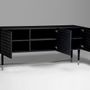 Sideboards - Kuro Modern Sideboard - LARISSA BATISTA