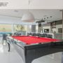 Other tables - Milan Luxury Pool Table - LARISSA BATISTA