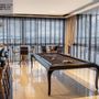 Other tables - Milan Dining Pool Table - LARISSA BATISTA