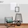 Decorative objects - Koy Floor Lamp - LARISSA BATISTA