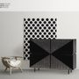 Design objects - Tigah Sideboard - LARISSA BATISTA