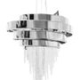 Hanging lights - Guggenheim Chandelier - LUXXU MODERN DESIGN & LIVING