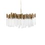 Hanging lights - Burj Suspension - LUXXU MODERN DESIGN & LIVING