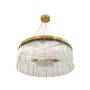 Hanging lights - Pharo Suspension - LUXXU MODERN DESIGN & LIVING