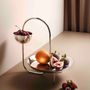 Design objects - Loops Fruit Stand - ST. JAMES
