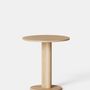 Dining Tables - Galta central leg table - KANN