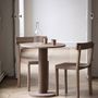 Dining Tables - Galta central leg table - KANN