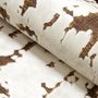 Wallpaper - Walltextile Caribou - DUTCH WALLTEXTILE COMPANY