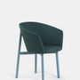 Armchairs - Residence Bridge chair  - KANN