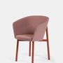 Armchairs - Residence Bridge chair  - KANN