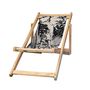 Deck chairs - CHILEAN several models available - L'ATELIER D'ANGES HEUREUX