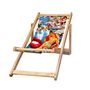 Deck chairs - CHILEAN several models available - L'ATELIER D'ANGES HEUREUX