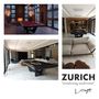 Other tables - Zurich Pool Table - LARISSA BATISTA