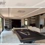 Other tables - Zurich Pool Table - LARISSA BATISTA