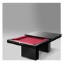 Other tables - Manhattan Pool Table - LARISSA BATISTA