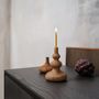Decorative objects - Tree Candle Holder  - OVO THINGS