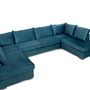 Sofas for hospitalities & contracts - ARIZONA | Sofa - GRAFU FURNITURE