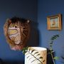Decorative objects - Masks, masks, masks ande more masks - ETHIC & TROPIC CORINNE BALLY