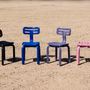 Chairs - CHUBBY CHAIR - POP CORN