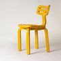 Chairs - CHUBBY CHAIR - POP CORN