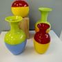 Art glass - "Incalmo" vases - VETRERIA MURANO DESIGN