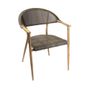 Fauteuils de jardin - Fauteuils outdoor RIO - ASIATIDES