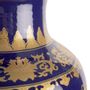 Vases - Vase droit fleurs. - ASIATIDES