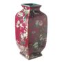 Objets de décoration - Vases Chinoiserie en Porcelaine - ASIATIDES