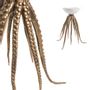 Decorative objects - Octopus Candleholders - ASIATIDES