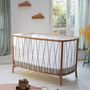 Baby furniture - KIMI Baby Bed - CHARLIE CRANE