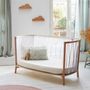 Baby furniture - KIMI Baby Bed - CHARLIE CRANE