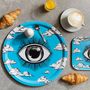 Trays - Eye of the Beholder - trays - serving tray - JAMIDA OF SWEDEN