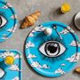 Trays - Eye of the Beholder - trays - serving tray - JAMIDA OF SWEDEN