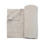 Table linen - LINEN TABLE CLOTH CARLA 150 X 260 CM - XERALIVING