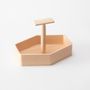 Food storage - Hinoki fruits holder - NUSA