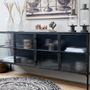 Console table - Wonderful vintage furniture - CHIC ANTIQUE A/S