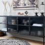 Consoles - Merveilleux mobilier vintage - CHIC ANTIQUE A/S