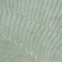 Autres décorations murales - Green fan horizontal plissé | Papier Peint Artisanal - AFFRESCHI & AFFRESCHI