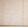 Curtains and window coverings - Brown plant roller blind - COLOR & CO