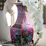 Objets de décoration - Vases Chinoiserie en Porcelaine - ASIATIDES