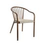 Fauteuils de jardin - Fauteuils outdoor RIO - ASIATIDES