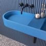 Lavabos - Aura - KAST CONCRETE BASINS