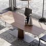 Dining Tables - CLARK table - EMMEBI HOME ITALIAN STYLE